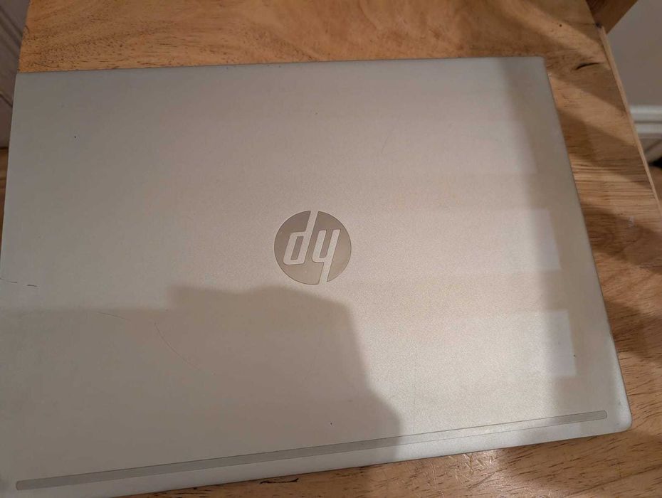 Laptop HP Probook 440 G6 i7-8365U 16gb ram 512gb ssd