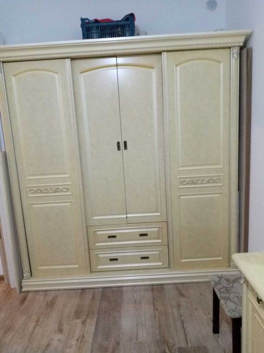 Chirchiq shahri, 2- mikrorayon,Golden house uyi 2 xona maklersiz ijara