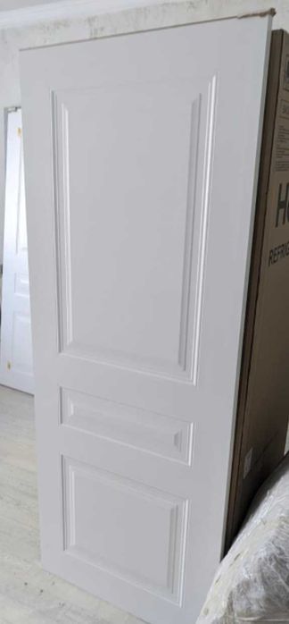 Дверь межкомнатная