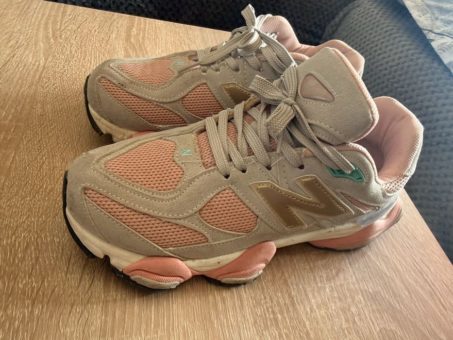 New balance перфектно състояние