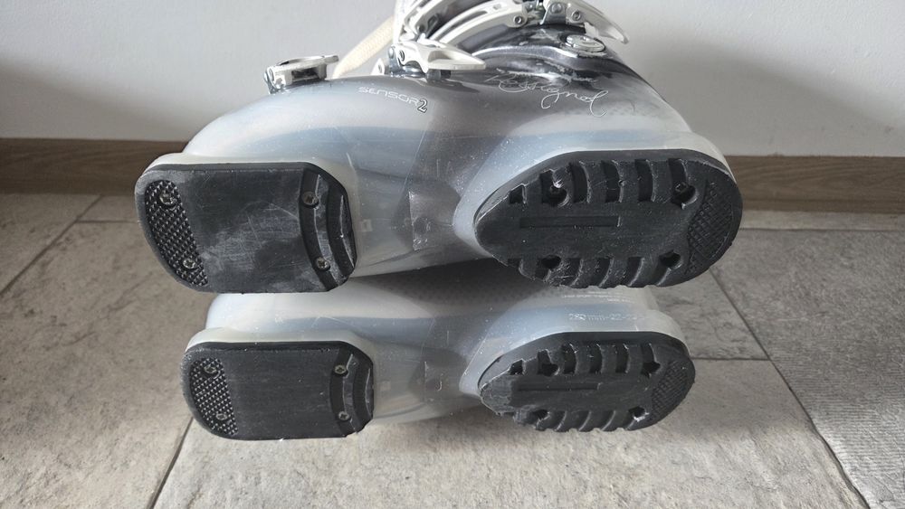 Дамски ски обувки Rossignol Sensor2, 36.5-37.5  номер