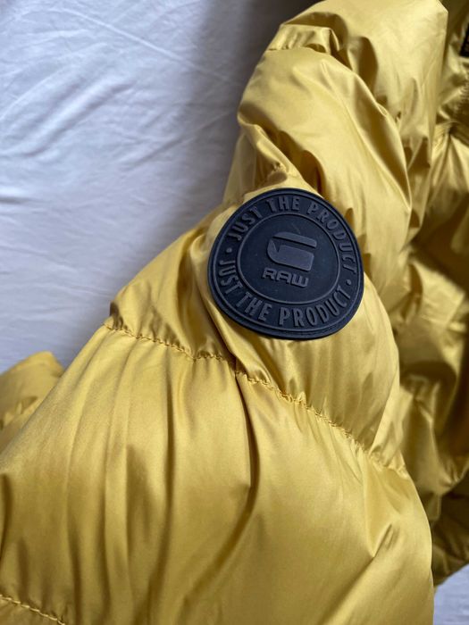 зимно яке на G-Star Raw размер М