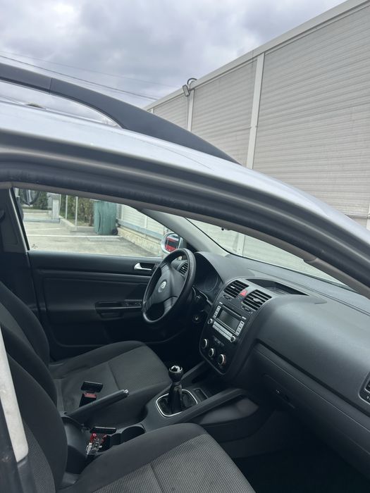 Golf 5 break 1.9 tdi