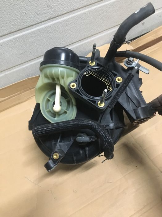 Galerie Admisie Toyota Avensis T27 1.8B. 2008-2014