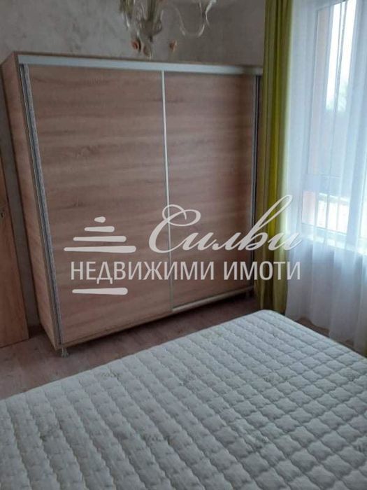 Дава се под наем Тристаен апартамент в Шумен, Пазара - 75 кв.м за 408 € - Снимка #10