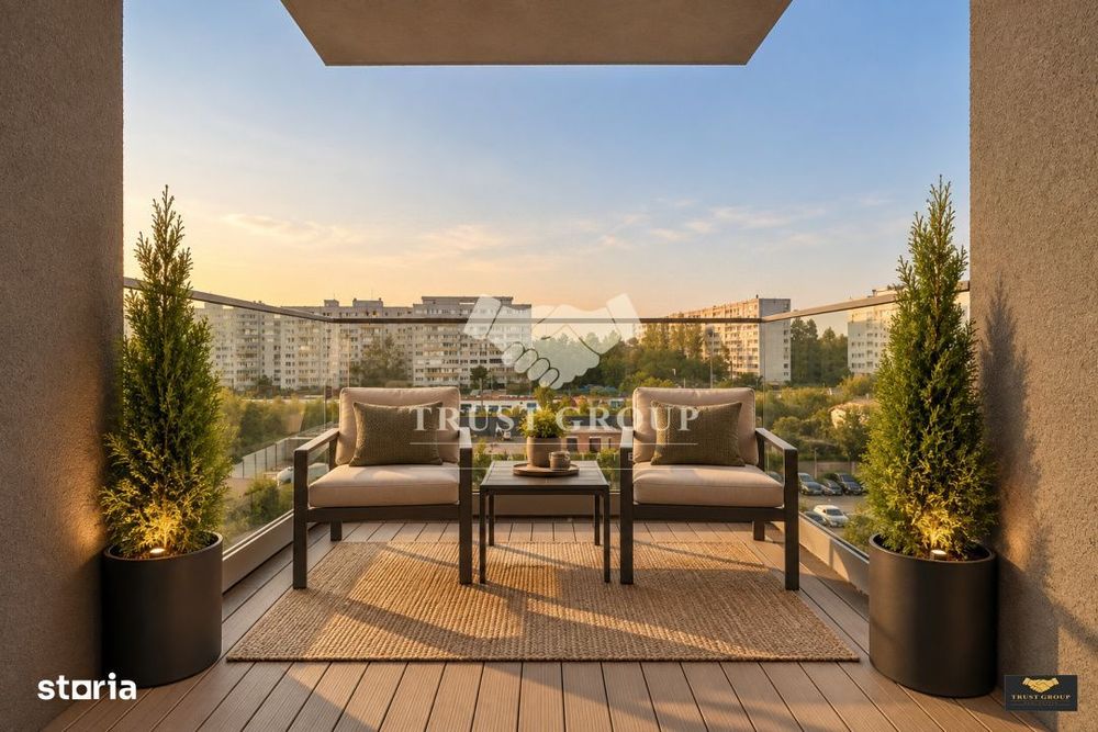 Apartament 2 camere Domenii | Parcului 20 | Loc de parcare