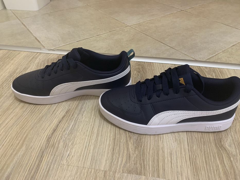 Маратонки/кецове Puma