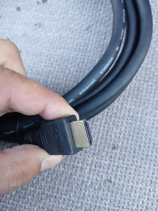 Продаю новые HDMI-кабели