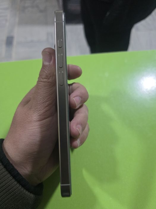 Iphone 16 pro max 512g LLA