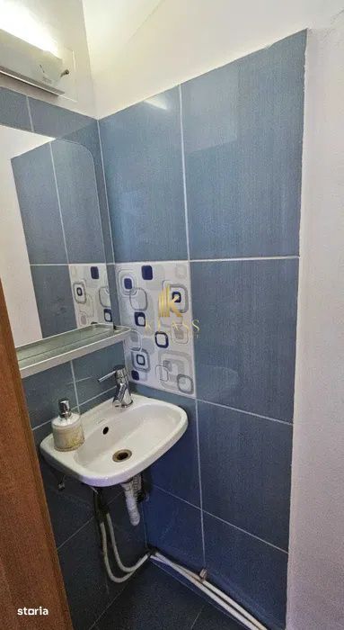 Apartament 3 camere, 2 bai, 2 balcoane, langa metrou Basarab