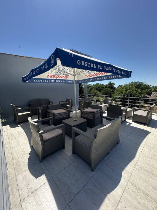 Cazare Beach Please Rifugio Blu