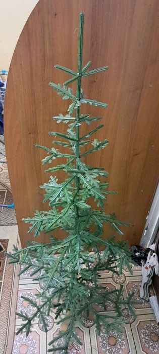 Новогодние Аксессуары СССР