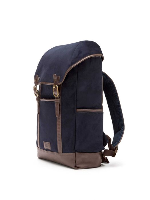 Rucsac VINGA Hunton Albastru