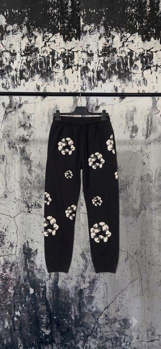 Denim tears долница
