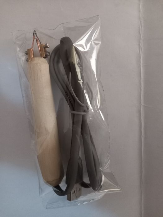 Vijigatel rasm chizish uchun zaryadchikda ishlaydi