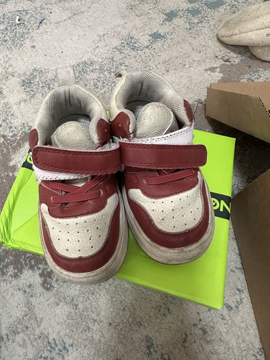 Vicco босаножки, H&M кеды на липучках ТоТоШка босаножки кожанные