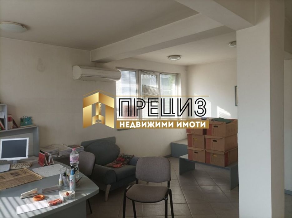 Продажба на офис в централната част на гр. Шумен - снимка 4