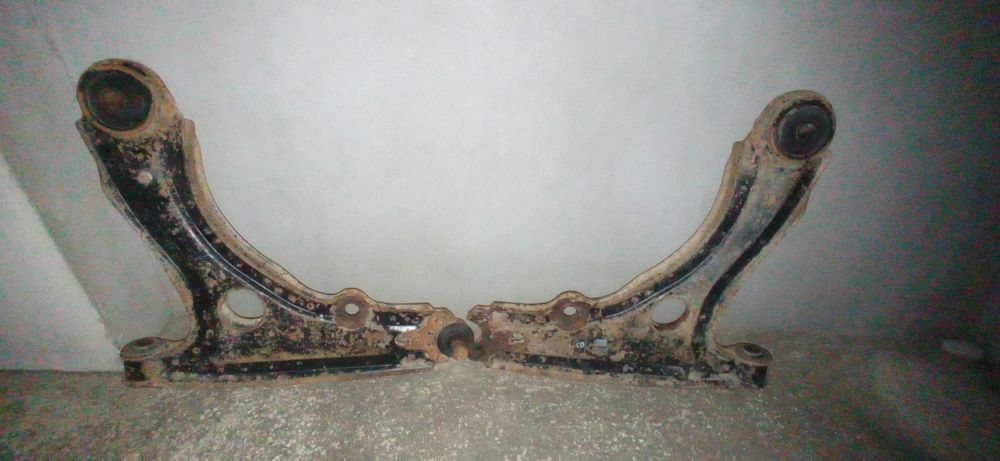 Голф 2ка 1.8 90коня