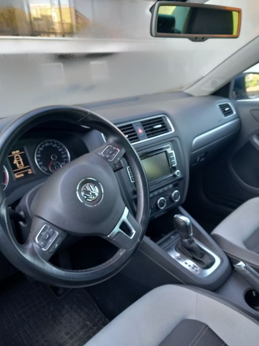 Volkswagen JETTA Highline 2.0 TD