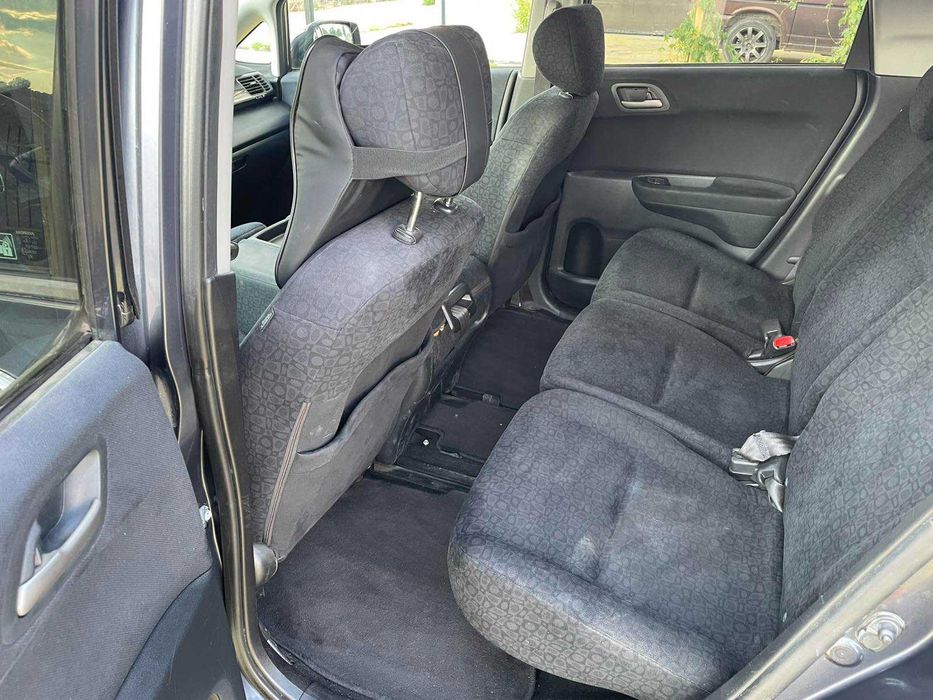 Honda FR-V 1.7 с газ