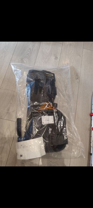 Шина за крак за обездвижване ортеза Medical brace  Knee immobilizer