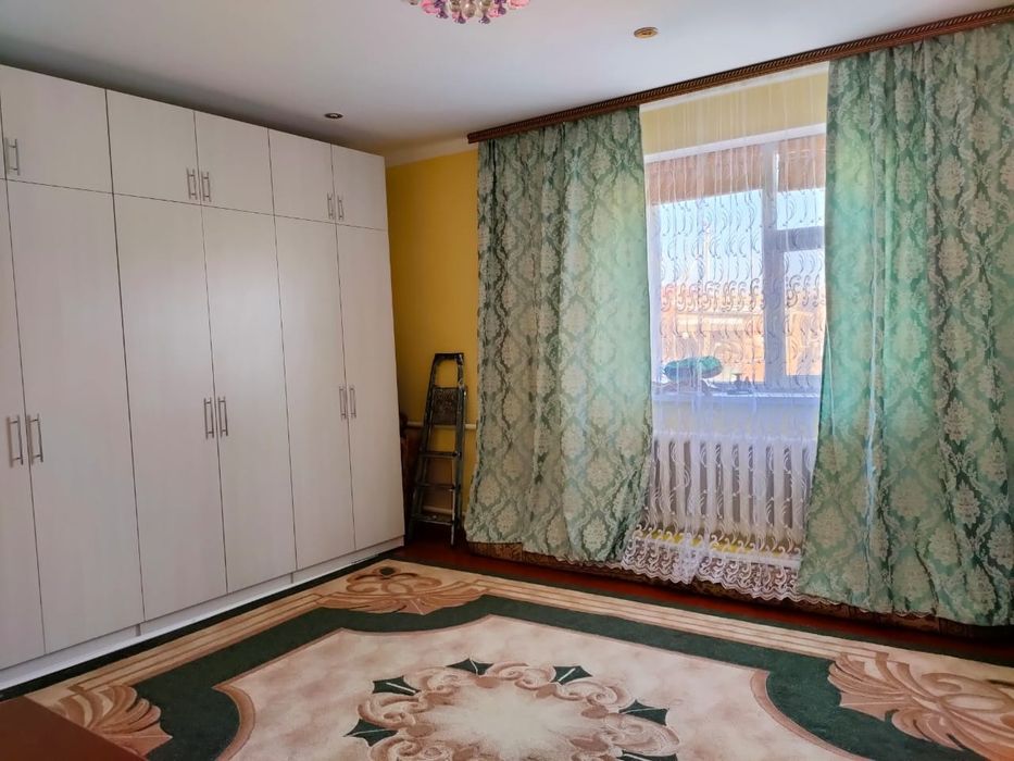 Продам 6 комнатный дом 151,6 кв. м