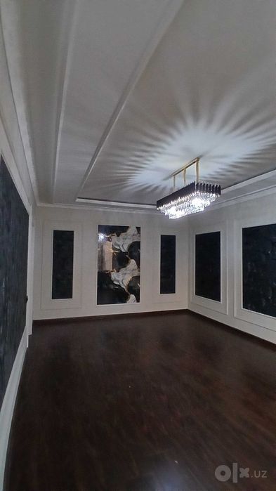 Sergeli, Xonobod da yoʻl yuzidagi 2 qavatli zamonaviy uy sotiladi!