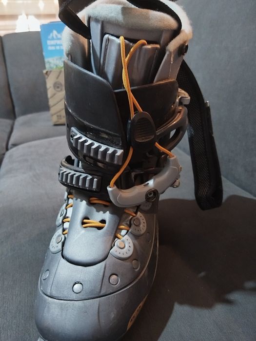 Зки обувки-SALOMON