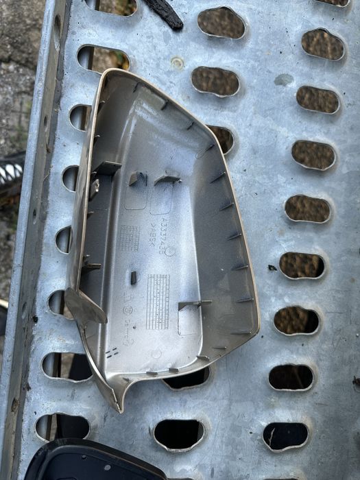 Bmw F10 F11 странични огледала