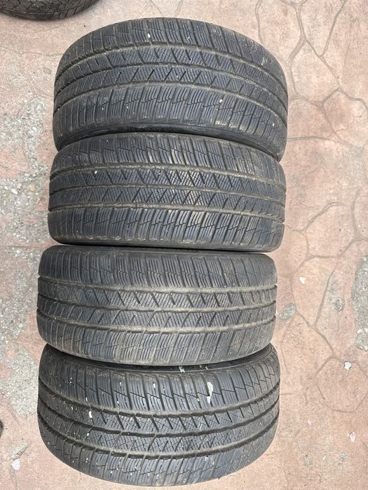 Anvelope iarna Barum 225/45 r17 94v