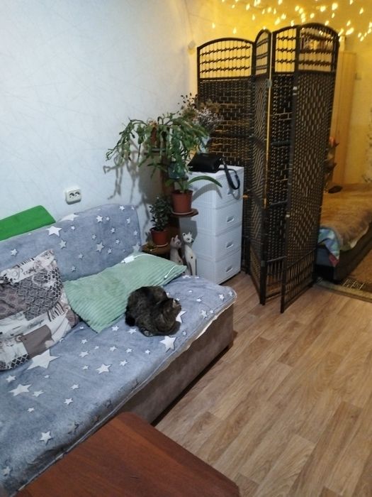 Меняю малосемейку