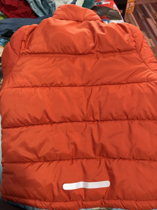 Детско зимно яке H&M