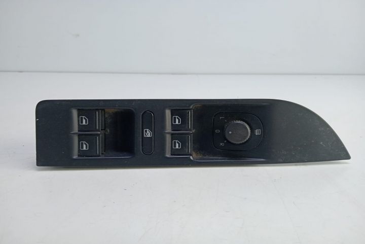 Panou comenzi geamuri 1K4959857B Volkswagen VW Passat B7 seria