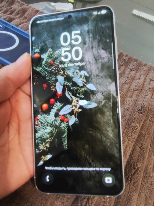 Samsung S23 plus. 5G