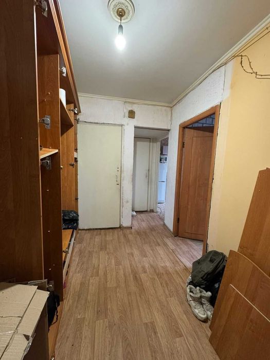 продам 2 х комнатную квартиру