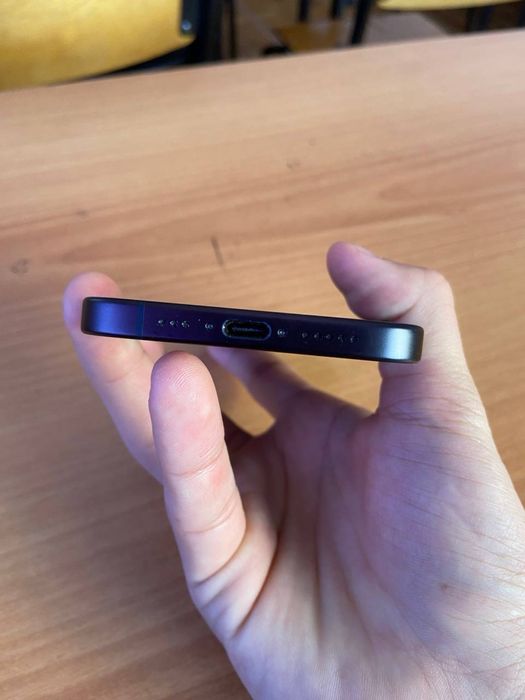 Айфон 16,256гб 100% емкость