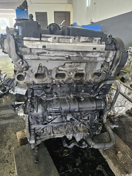 Motor dezechipat Audi A4 B8 2014