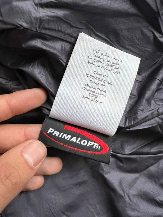 Peak Performance  с Гъши Пух  2 бр. Дамски  Якета / M/L / Оригинал