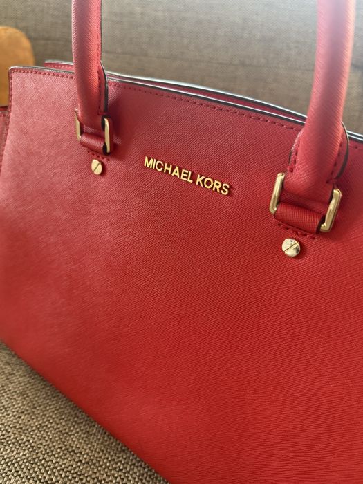 Vand geanta Michael Kors