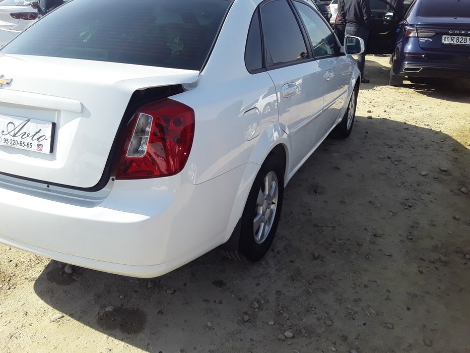 Jentra avtomat elegant