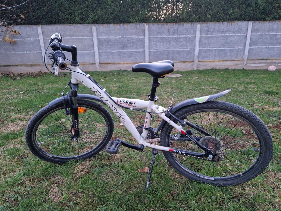 Bicicleta de copii 8-14 ani