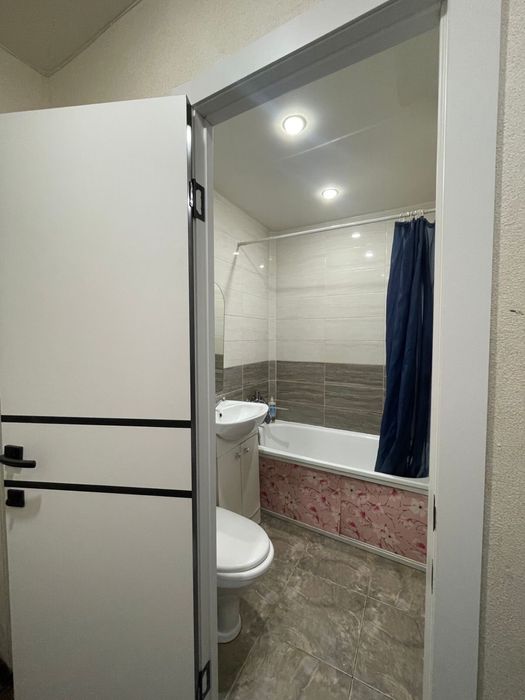 Бурова 47 | Центр | Квартира ЧАС / НОЧЬ