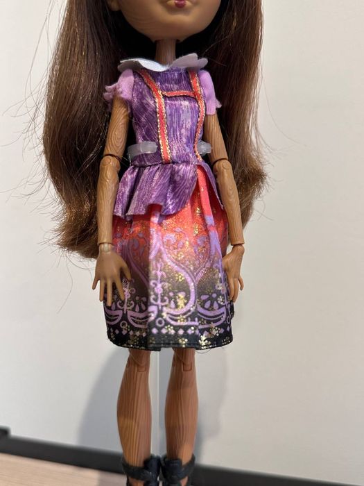 Кедра Вуд Ever After High