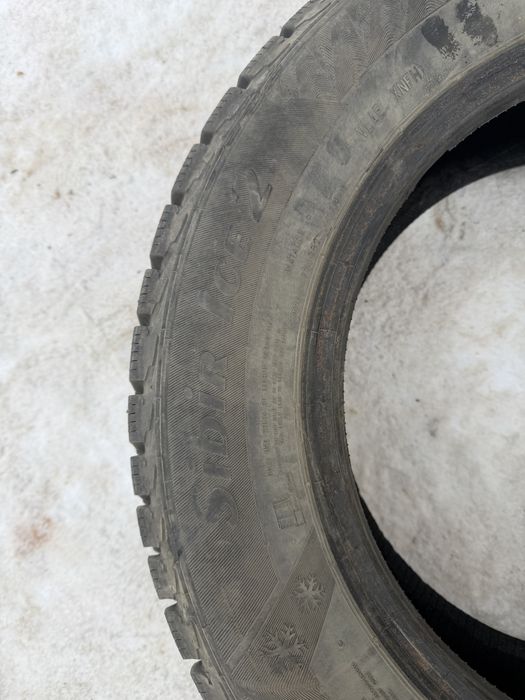 зимние шины 15го радиуса