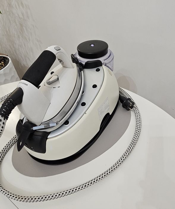 Продам утюг парогенератор Laura Star Evolution i-G5