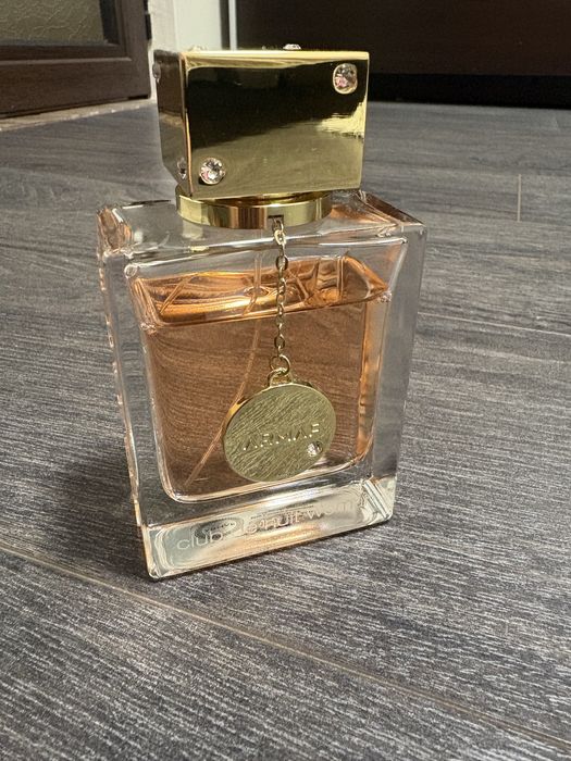 Дамдки аромат на Armaf