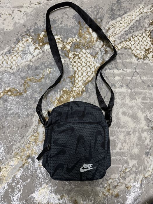 Барсетка Nike Срочно!