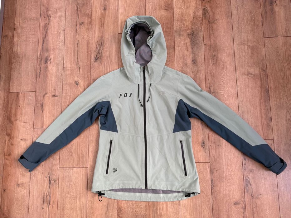 Fox L femei Ranger 3L Water jacheta MTB bike bicicleta