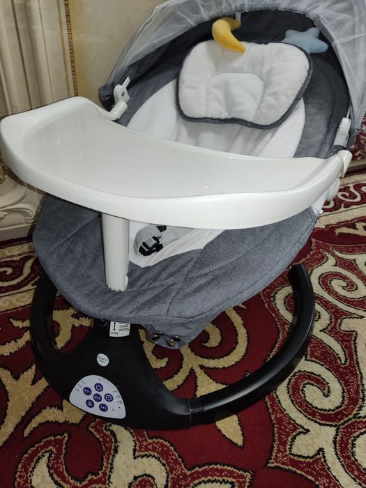 Новый! 2в1 , с пультом!