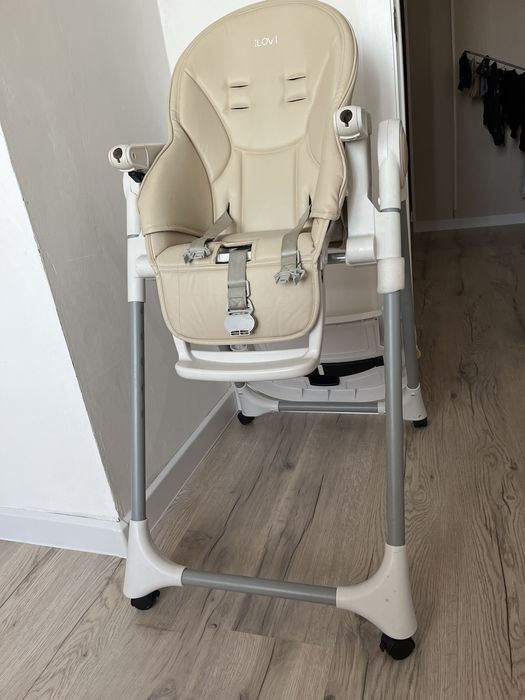 Стул для кормления